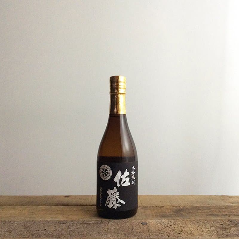佐藤 黒(芋)